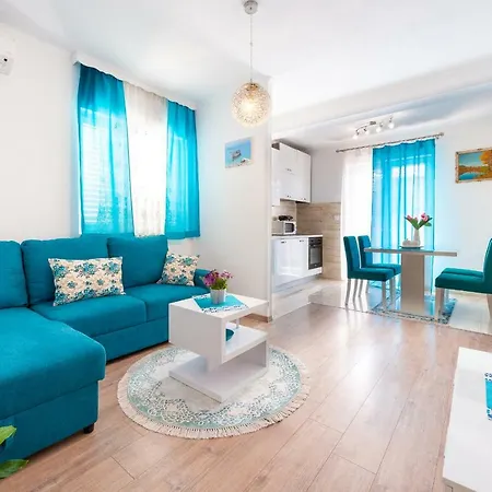 Apartament Gagro *
