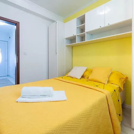 Apartament Gagro *