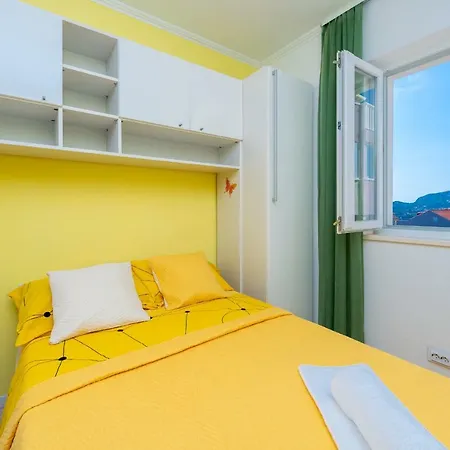 Apartment Gagro