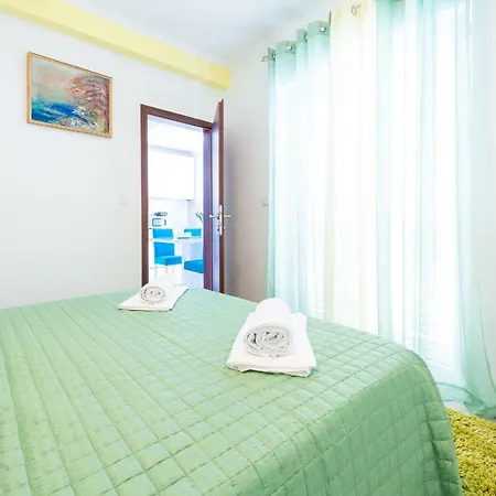 Apartment Gagro Mlini