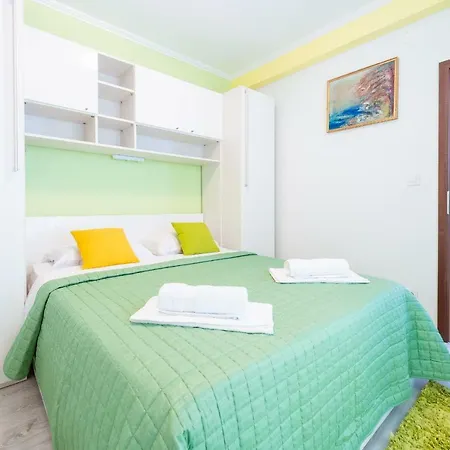 Gagro Apartment