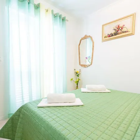 Apartment Gagro Mlini