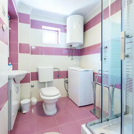 Gagro Apartment