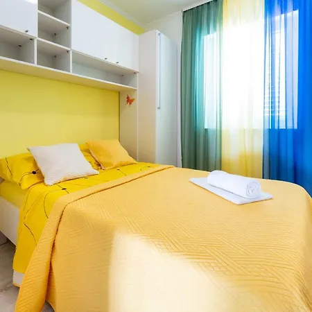 Apartment Gagro Mlini